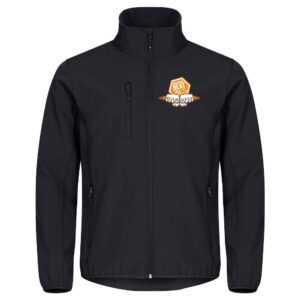 Softshell Jack Heren