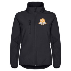 Softshell Jack Dames
