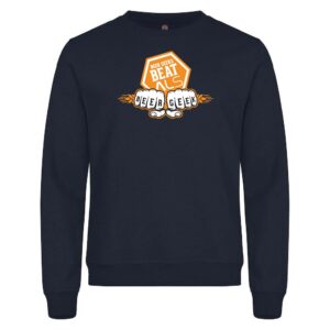 Basic Sweater Unisex