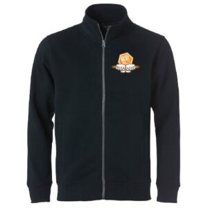 Premium Vest zonder capuchon Heren