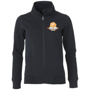 Premium Vest zonder capuchon Dames