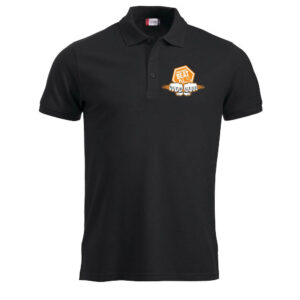 Basic Polo Heren
