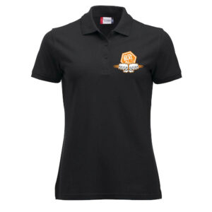Basic Polo Dames