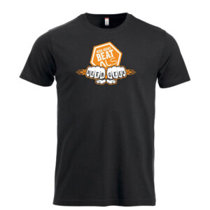 Basic T-Shirt Heren